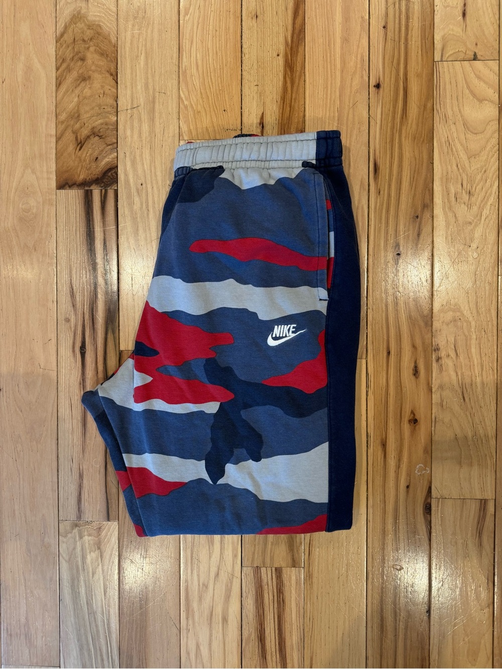 Kids Nike Sweatpants